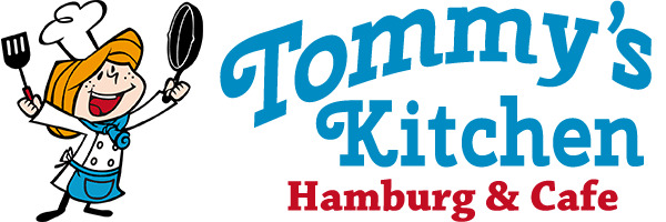 トミーズキッチン ハンバーグ＆カフェ | TOMMY'S KITCHEN hamburg&cafe